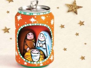 presepe fai da te