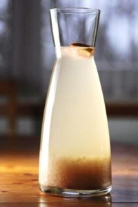 aumentare le difese immunitarie kefir