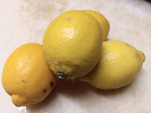 frutta e verdura di stagione
