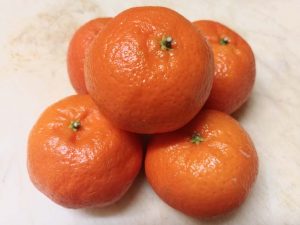 frutta e verdura di gennaio 2018
