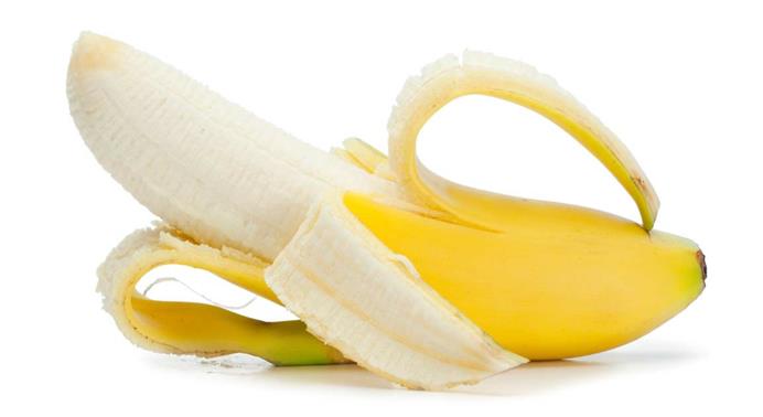 proprietà banana