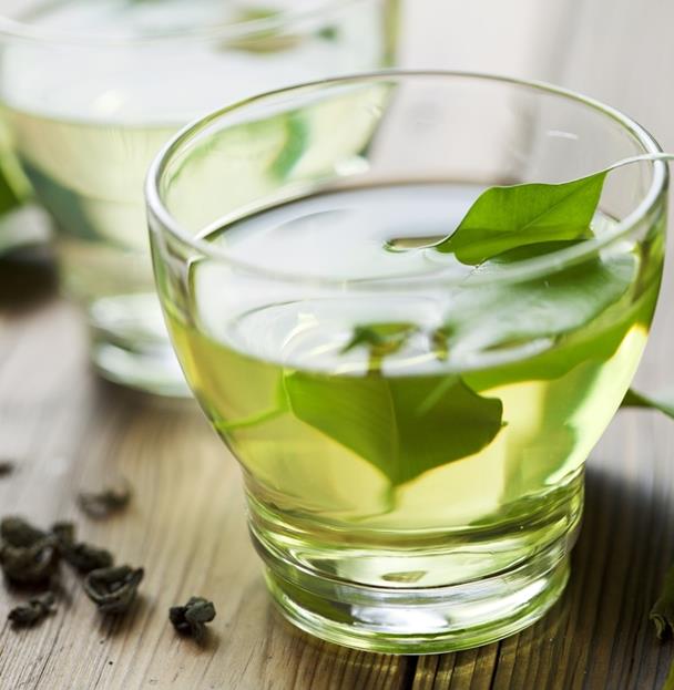 tè verde infuso perdere peso