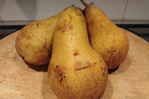 pere proprietà