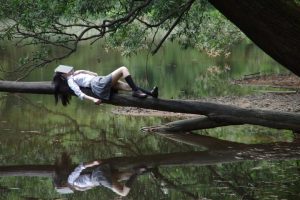 sogni lucidi