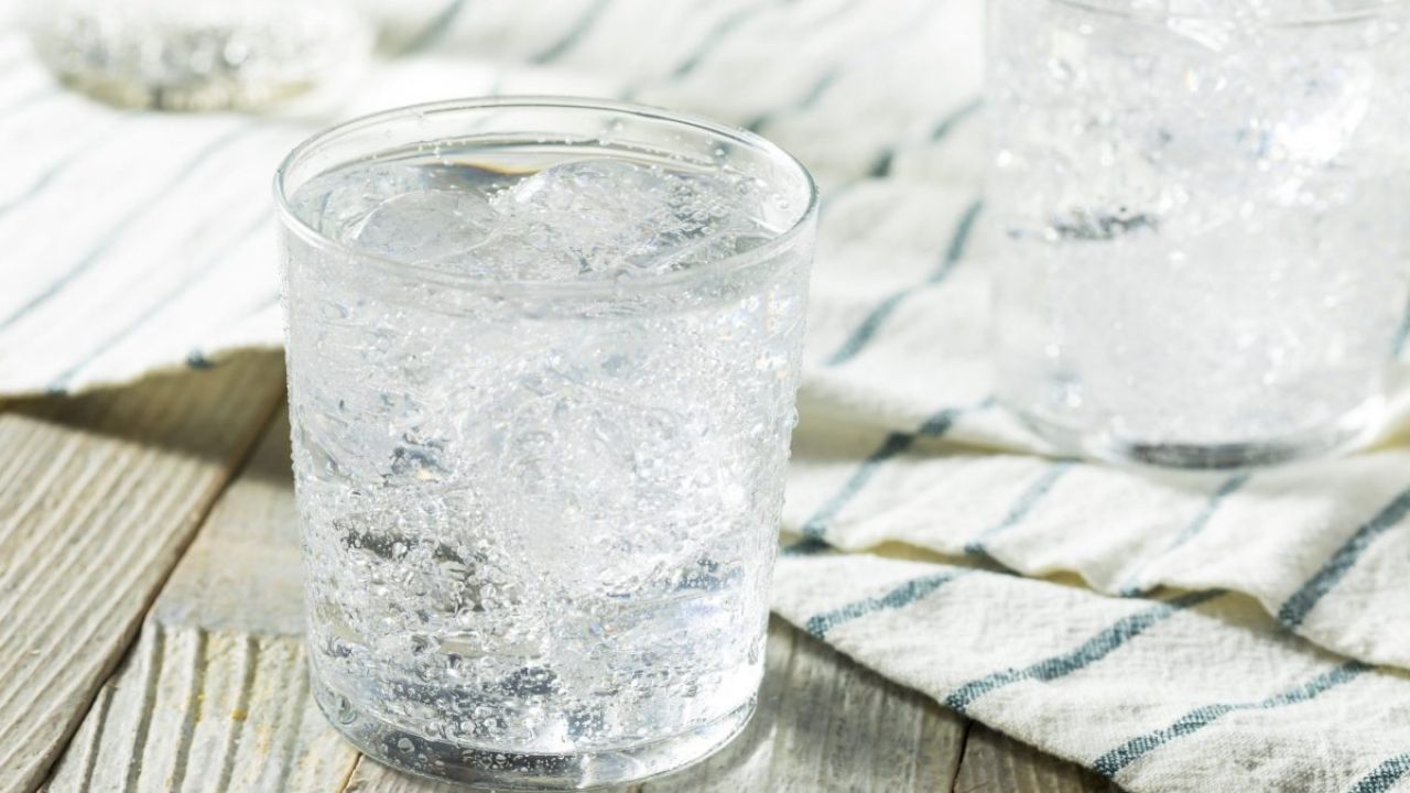 ACQUA FRIZZANTE