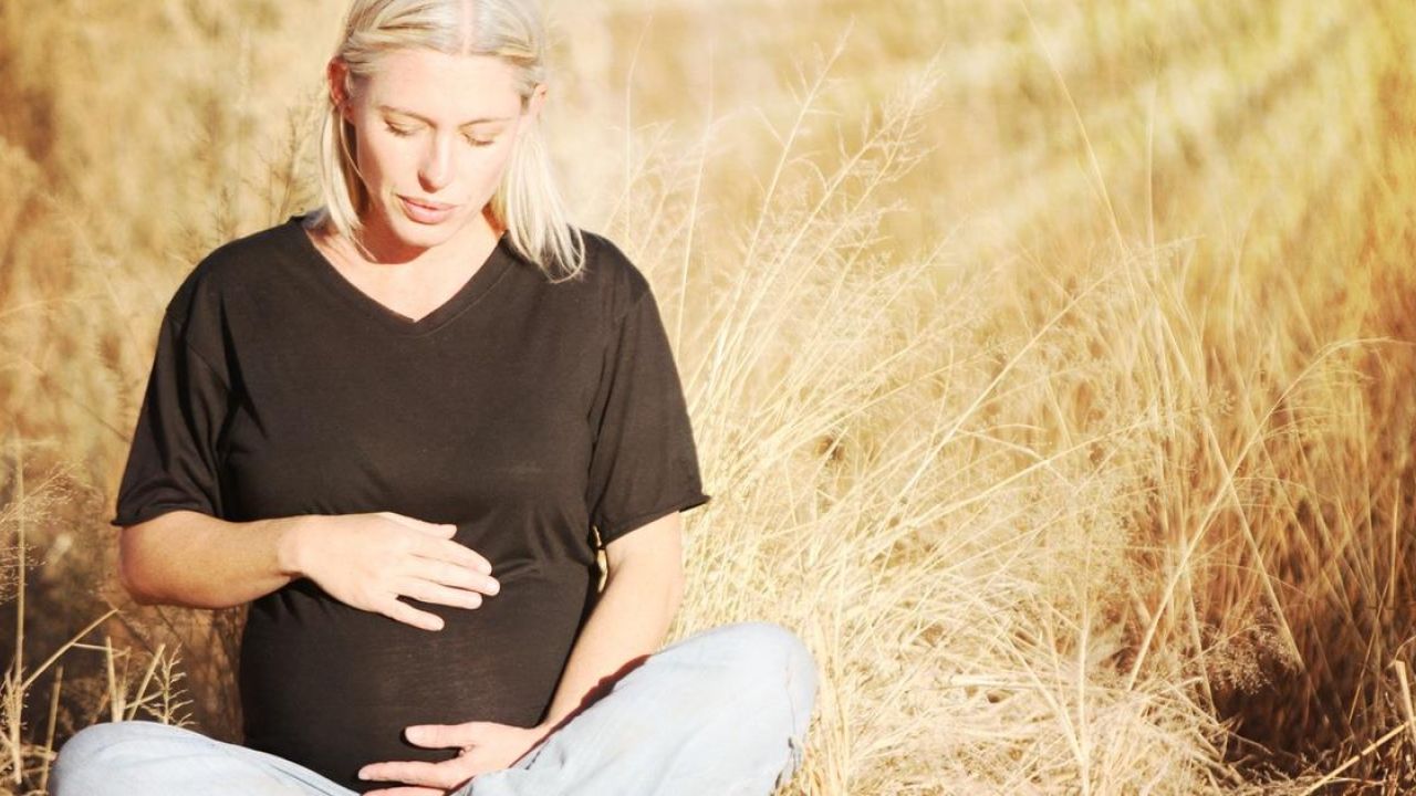 Alimentazione vegana in gravidanza: sì o no?