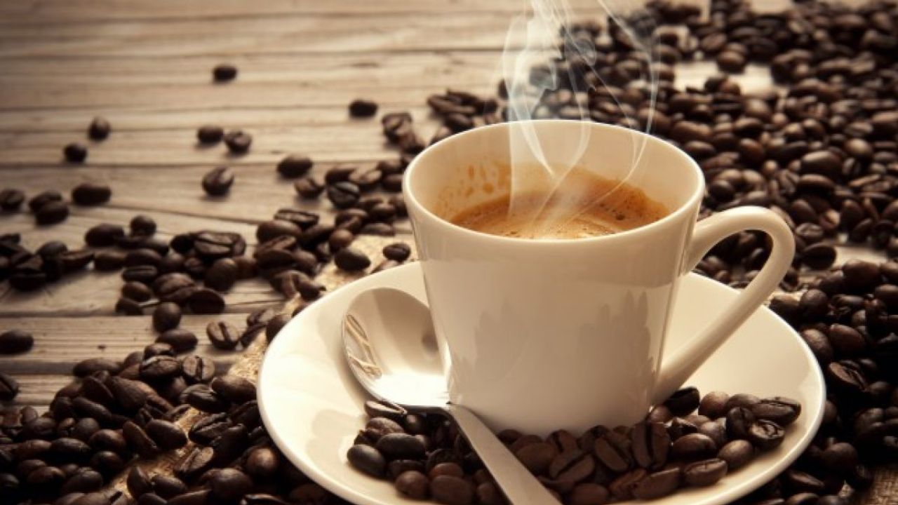 CAFFE'