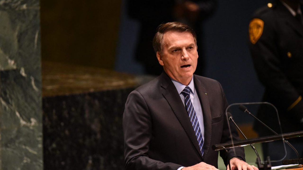 Bolsonaro