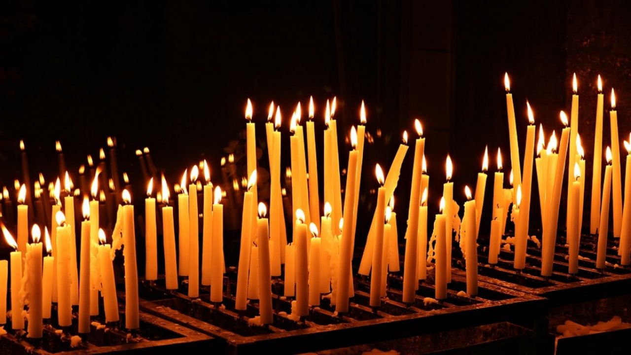 CANDELORA