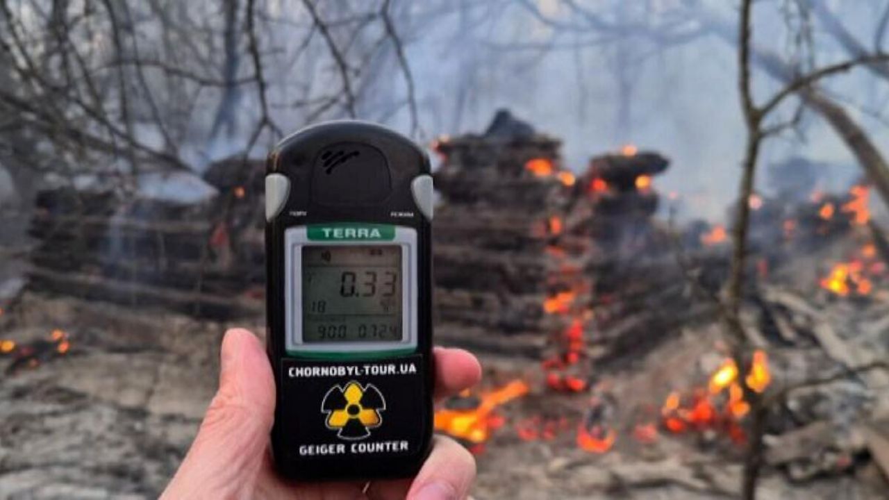 CHERNOBYL