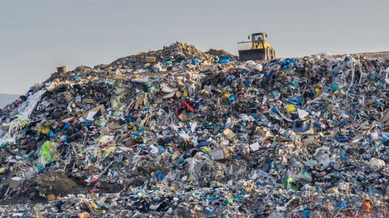 DISCARICA DI LENTINI