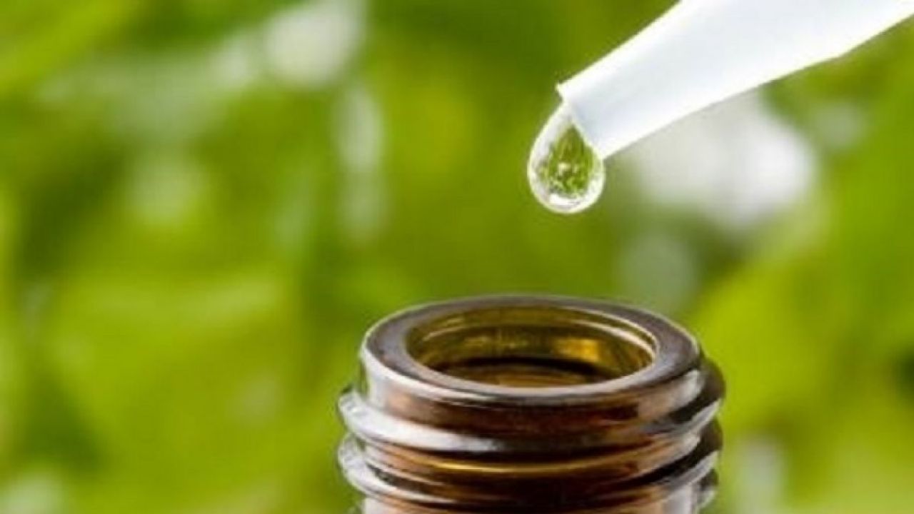 OLIO ESSENZIALE EUCALIPTO