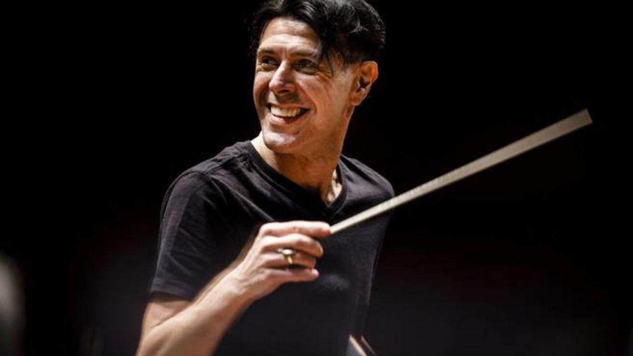 EZIO BOSSO