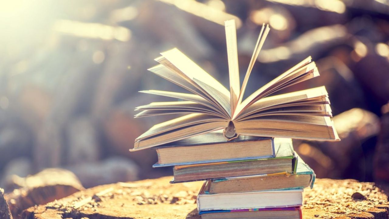 GIORNATA DEL LIBRO