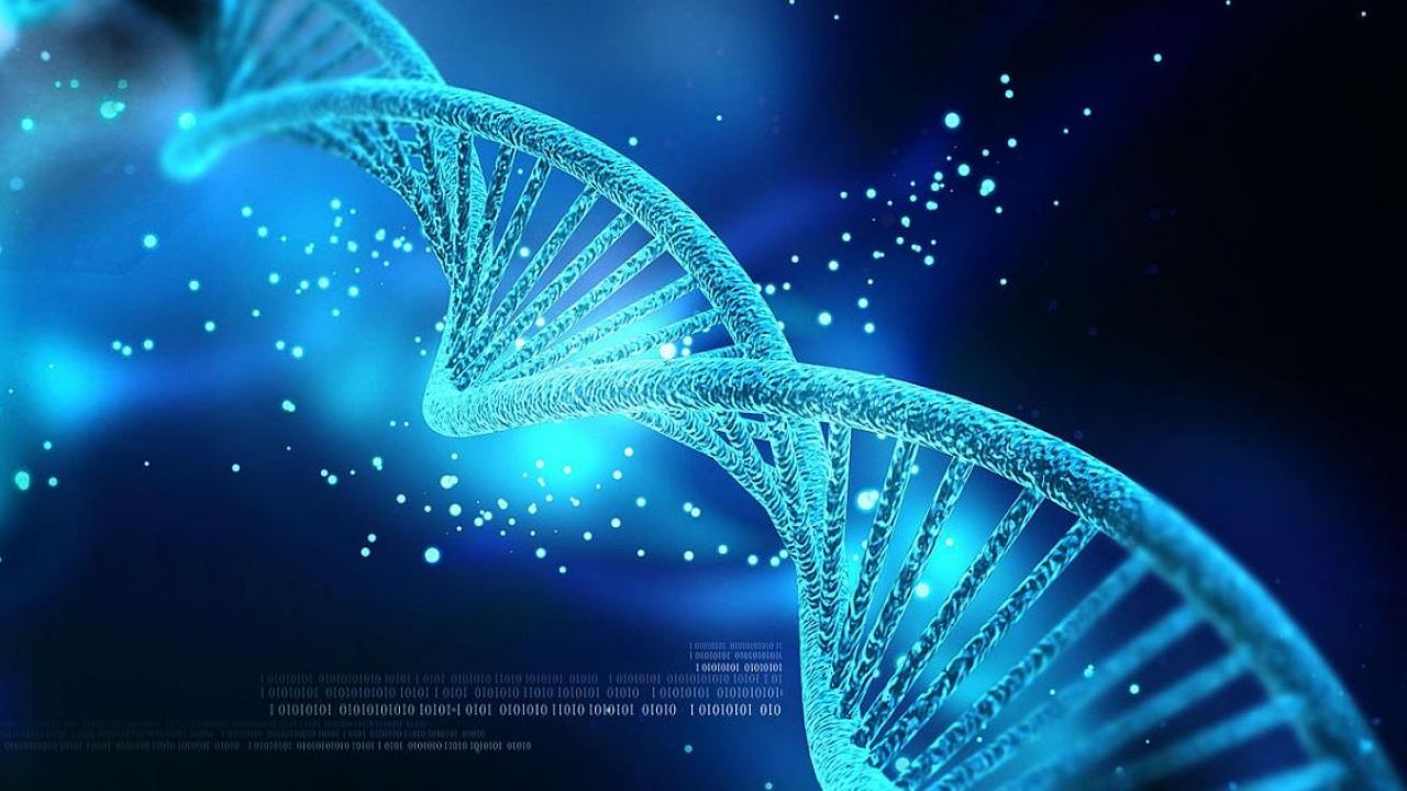 DNA alieno individuato nei pazienti affetti da leucemia mieloide cronica