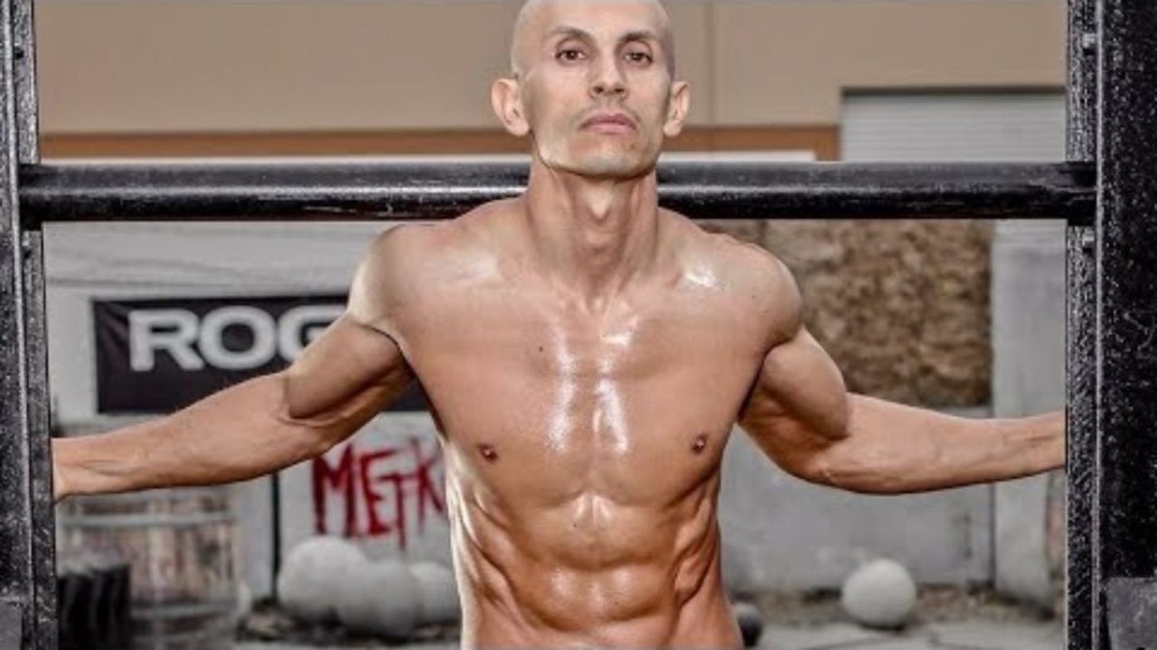 FRANK MEDRANO