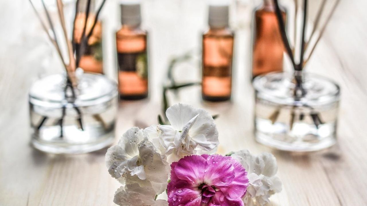4 oli essenziali antivirali naturali