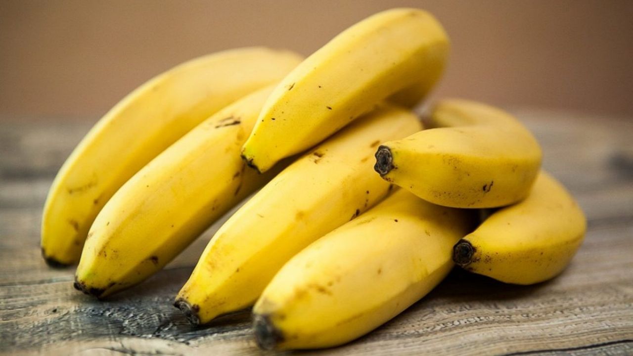 PESTICIDI BANANE