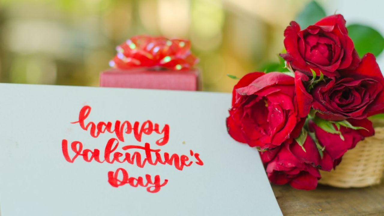 SAN VALENTINO