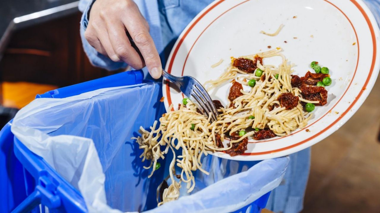 GIORNATA NAZIONALE CONTRO LO SPRECO ALIMENTARE