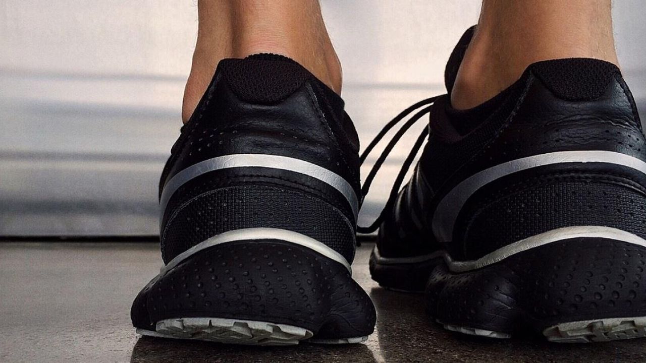 Come scegliere le scarpe da running?