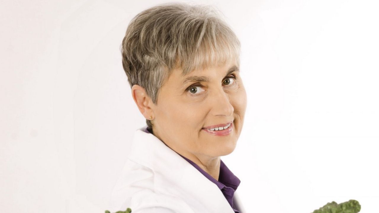 terry wahls