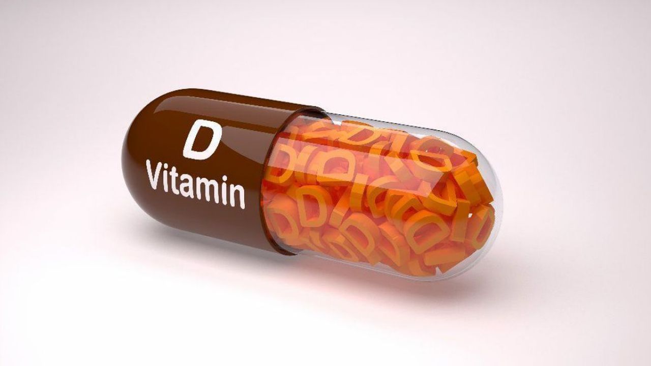 Carenza di vitamina D aumenta il rischio di terapia intensiva per
