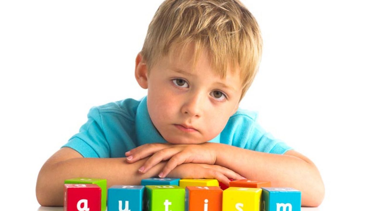 autismo infantile