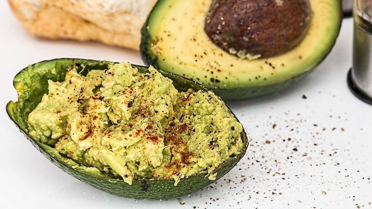avocado ricette veloci