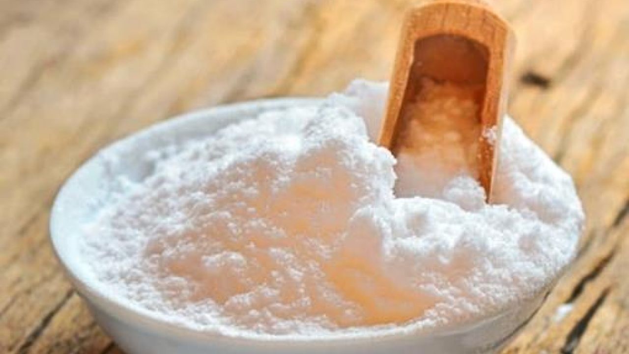 Bicarbonato di sodio 8 sorprendenti usi per la bellezza Ambiente Bio