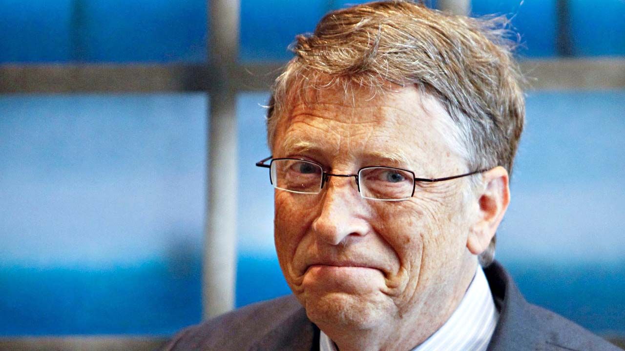 bill gates coronavirus
