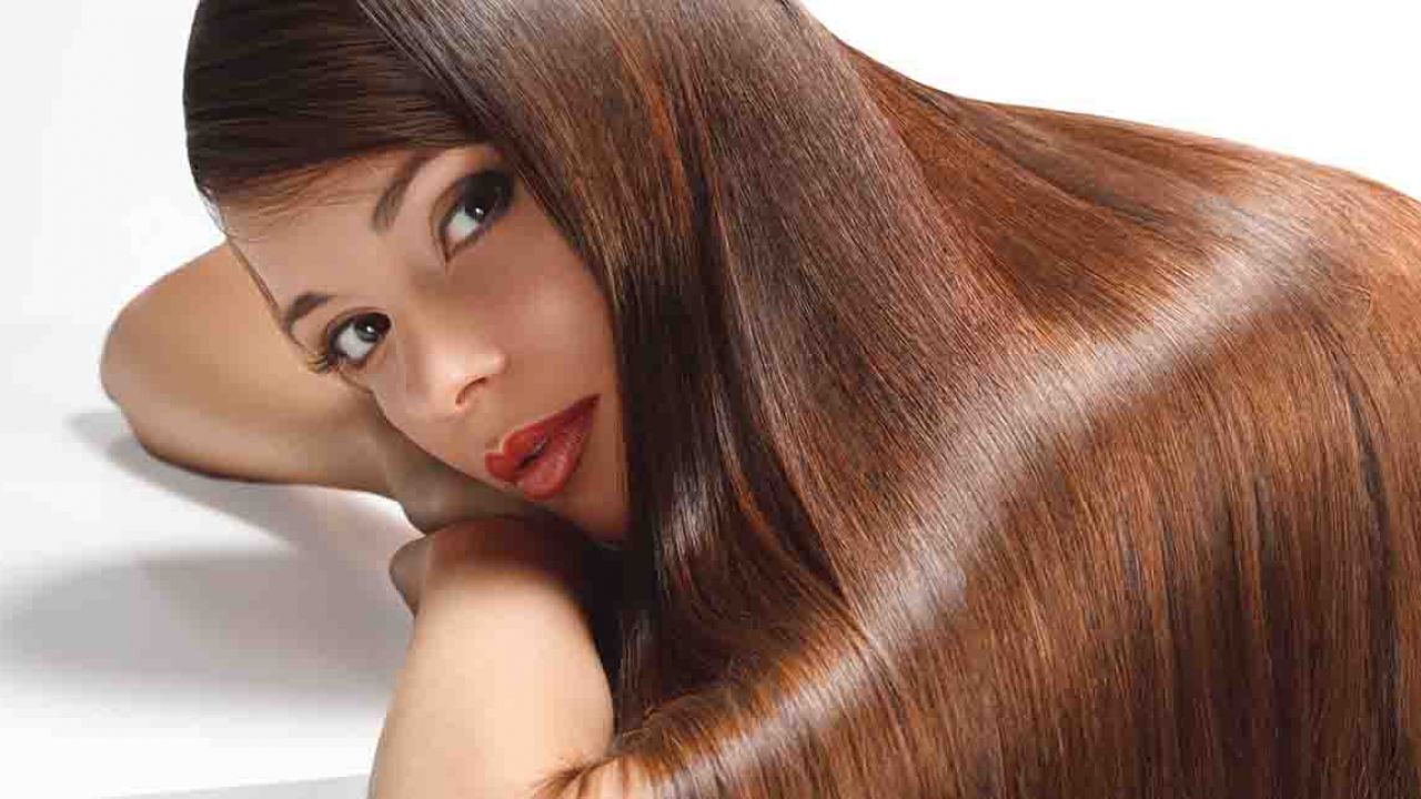 caduta dei capelli nelle donne