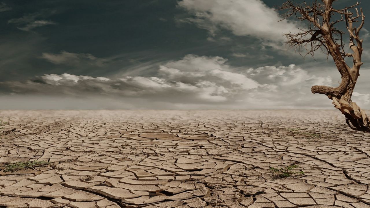 cambiamento climatico