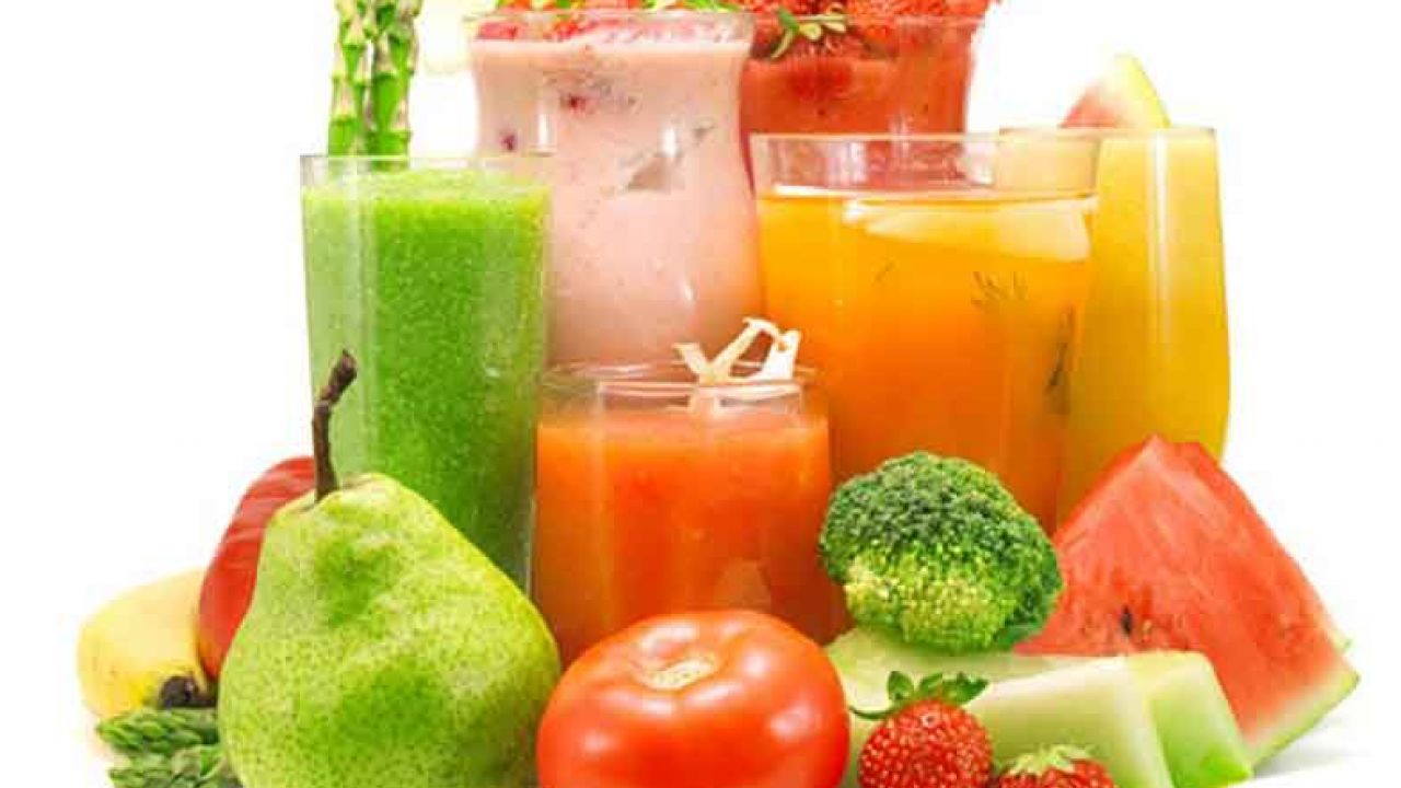 cibo disintossicante