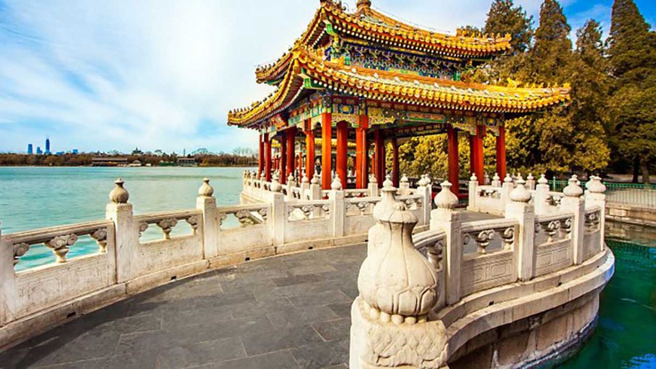 cina aria più pulita