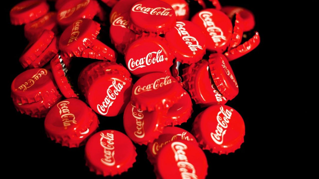 coca cola