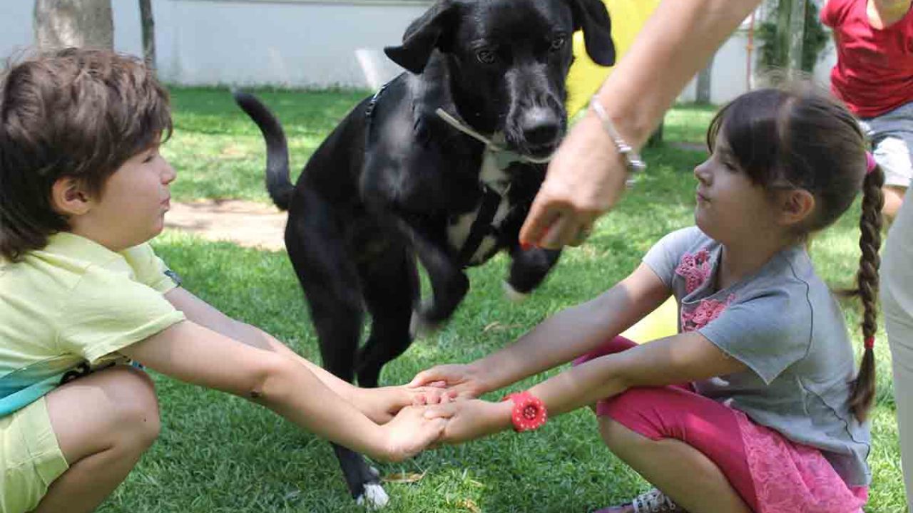 come rafforzare il sistema immunitario dei bambini