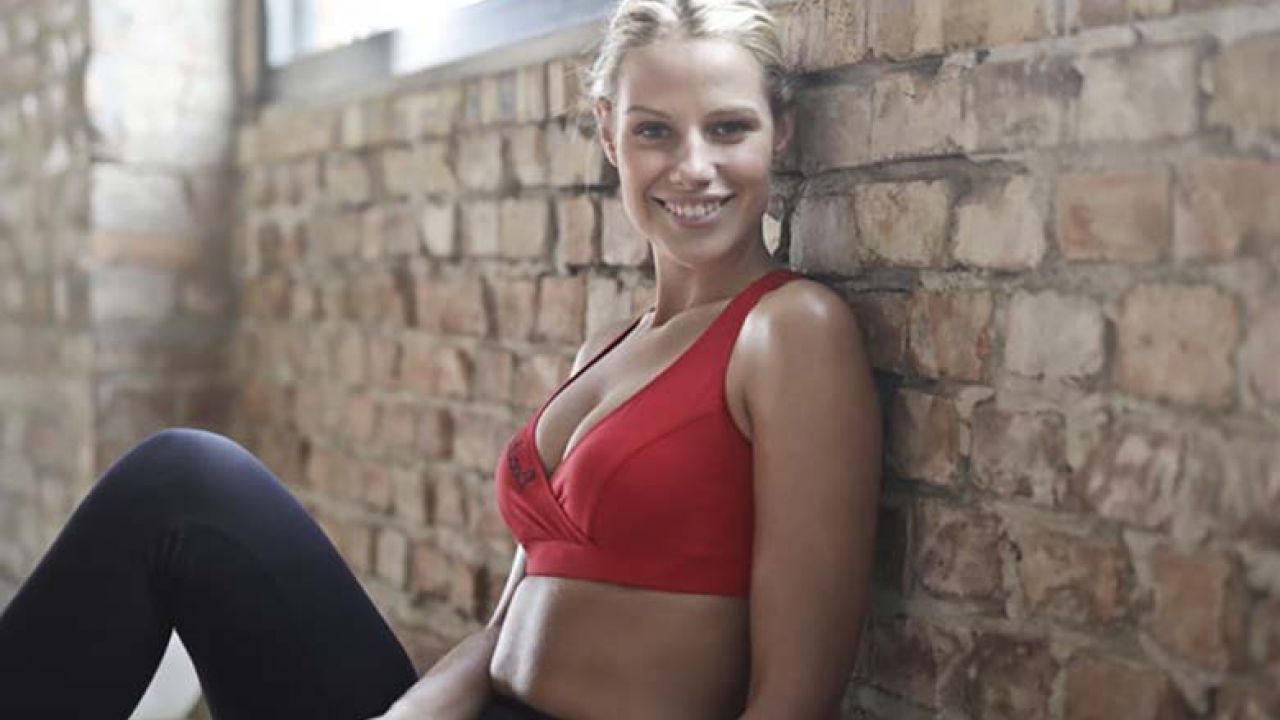 come rassodare il corpo