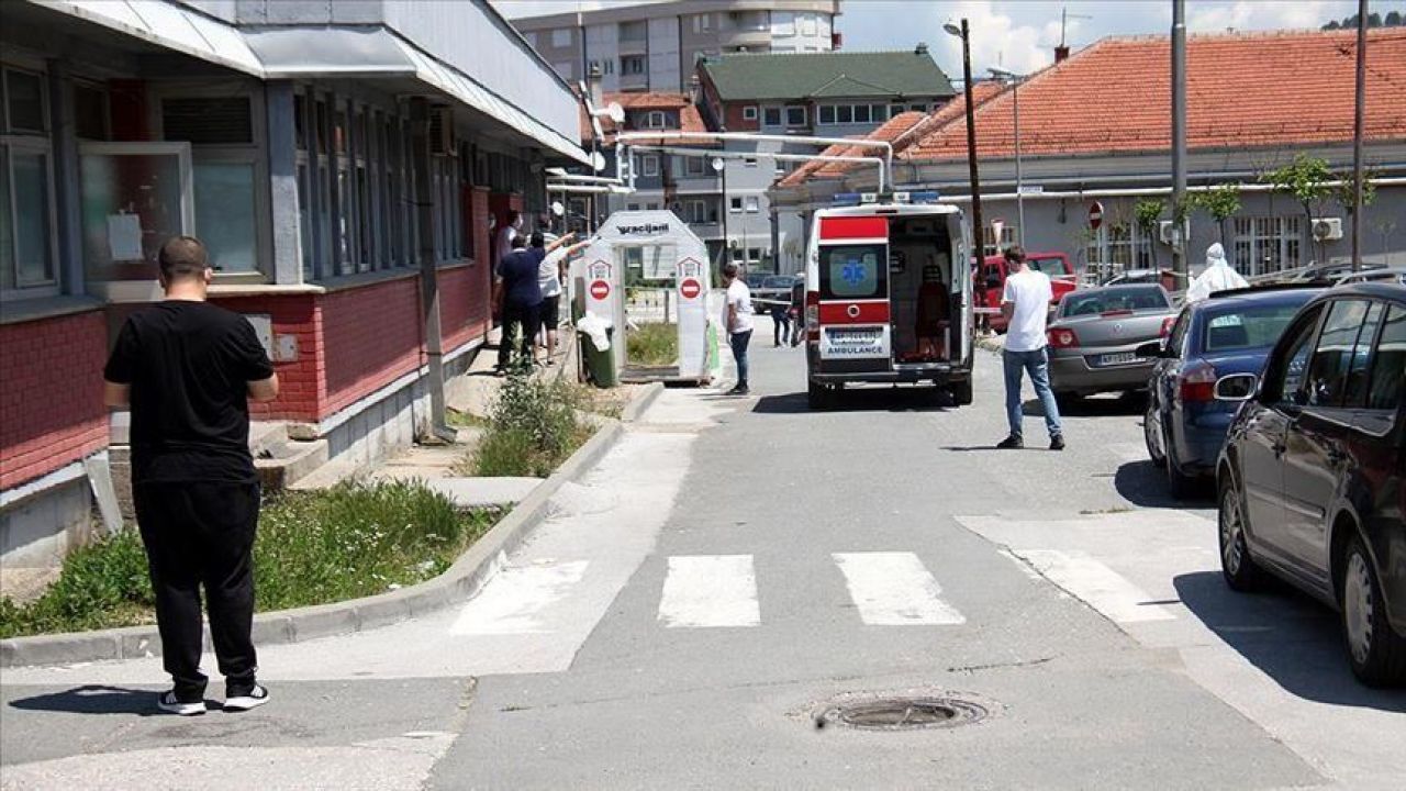 covid serbia