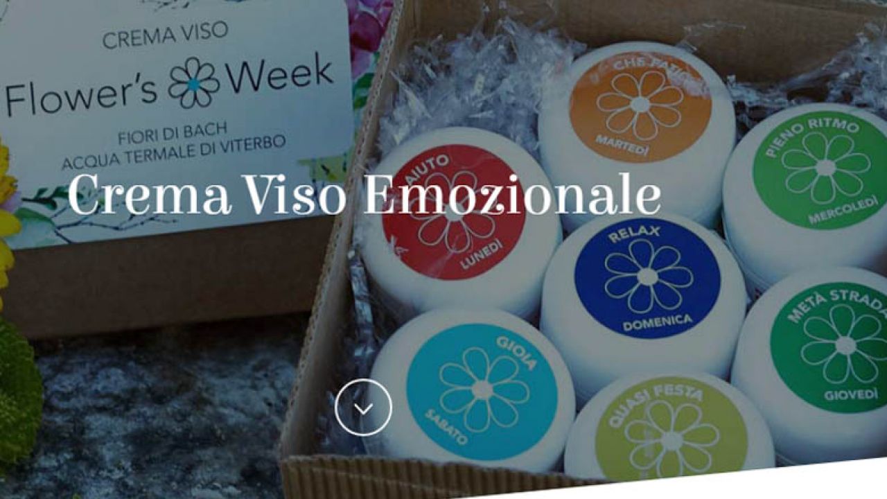 crema emozionale
