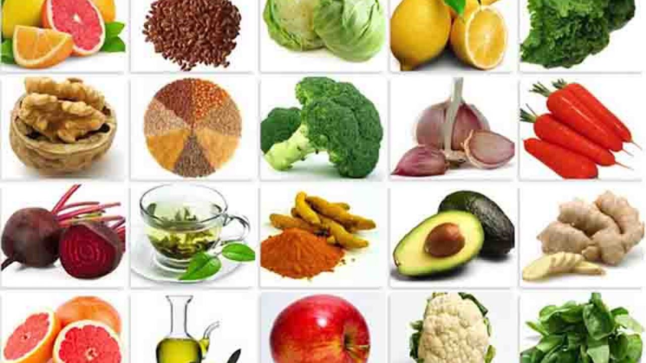 dieta detox