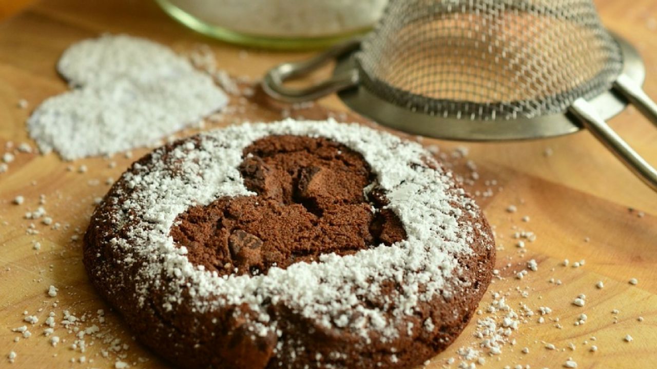 dolci senza uova