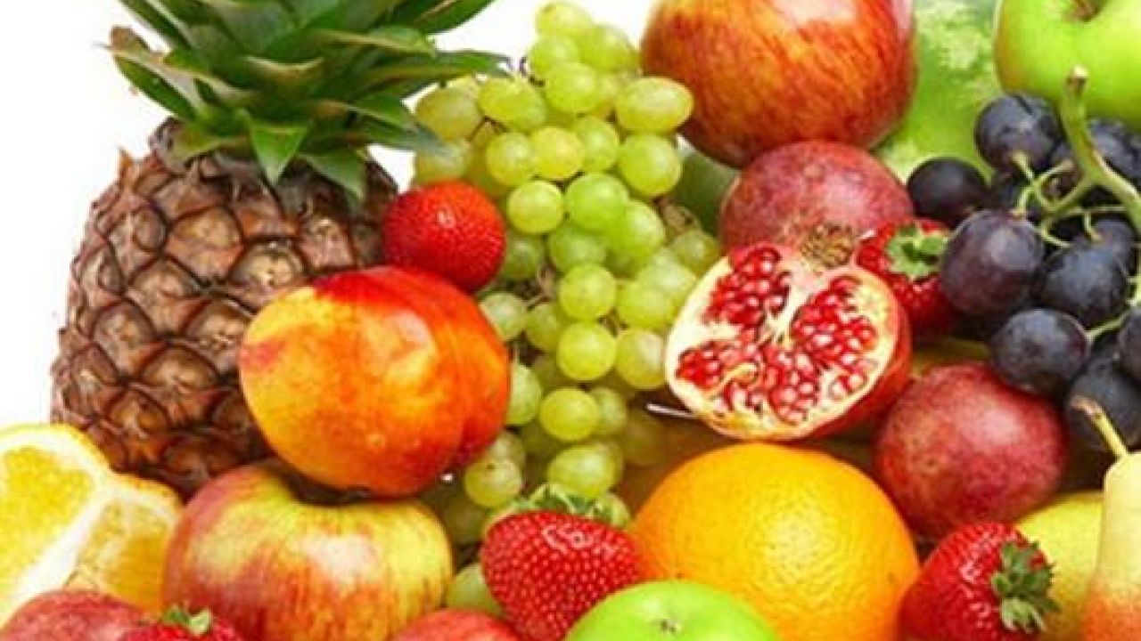dieta senza muco