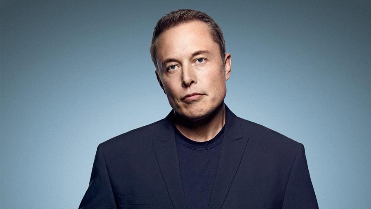 elon musk