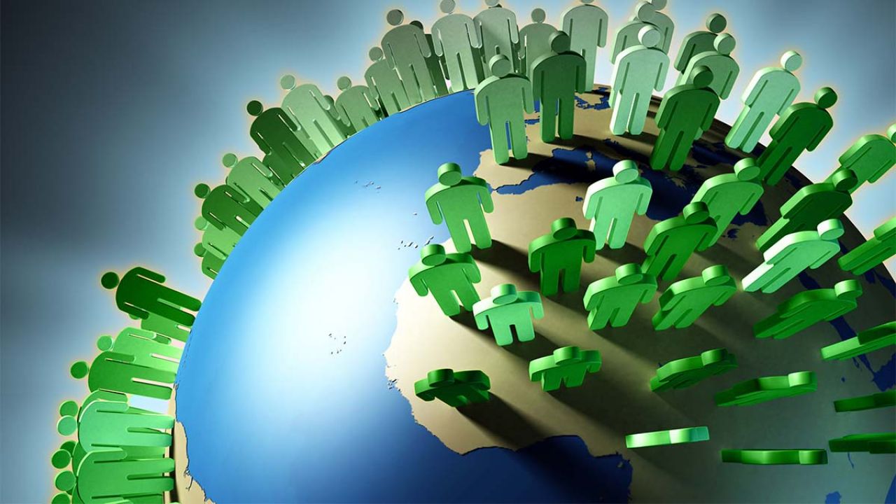 globalizzazione e coronavirus