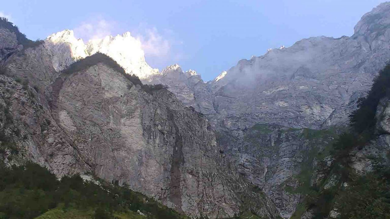 gran sasso acqua contaminata