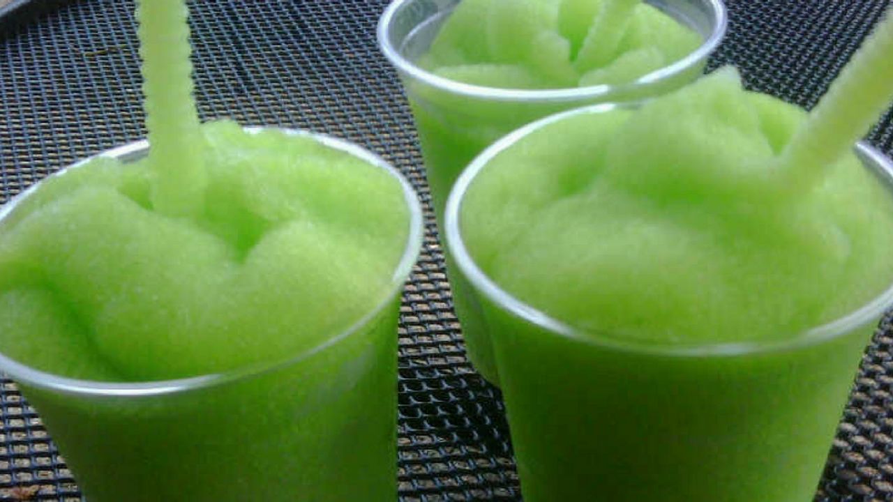 granita