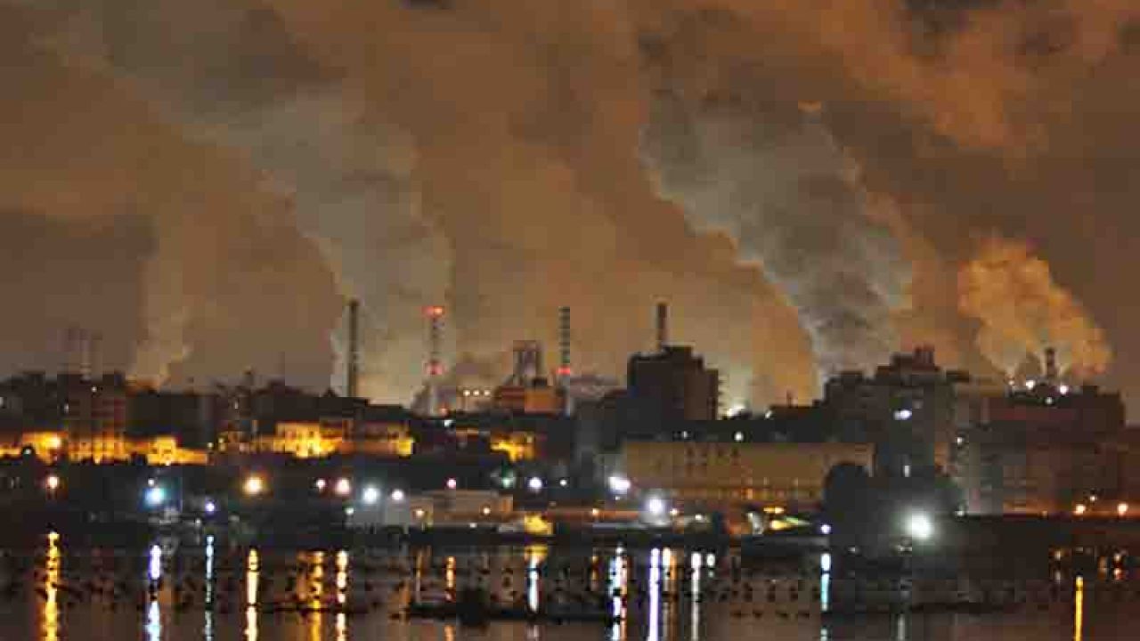 ilva di taranto
