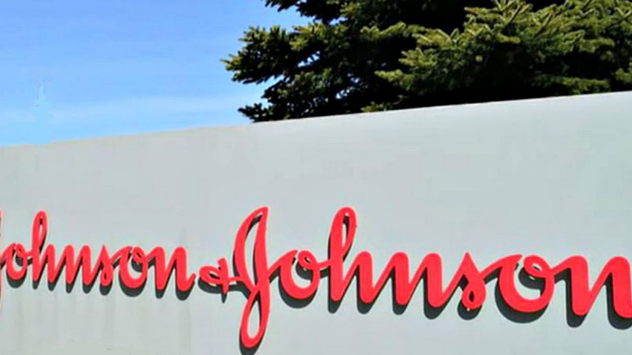 johnson & johnson