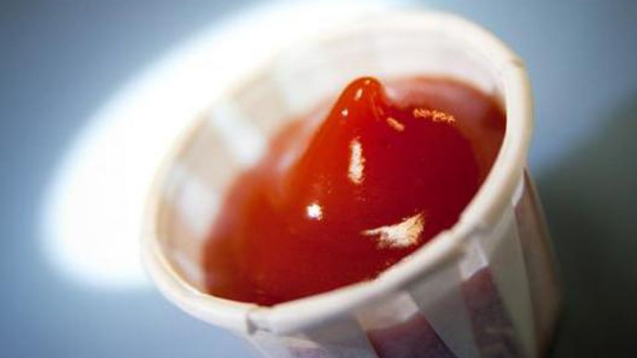 ketchup